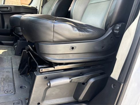 Used 2018 RAM ProMaster 2500 FWD image 16