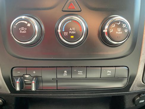 Used 2015 RAM 2500 Tradesman w/ Protection Group AWD/4WD image 18