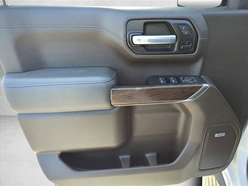 Used 2020 GMC Sierra 1500 Denali w/ Technology Package AWD/4WD image 7