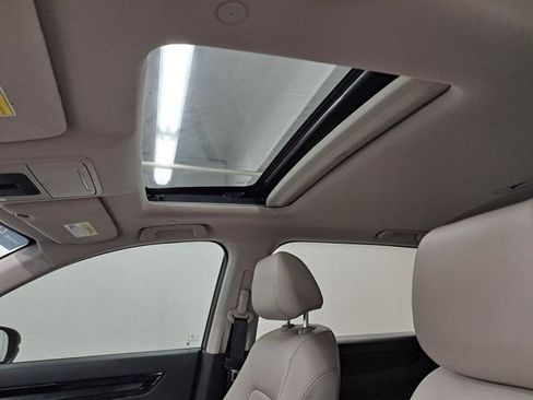 Certified 2023 Honda CR-V EX-L image 25