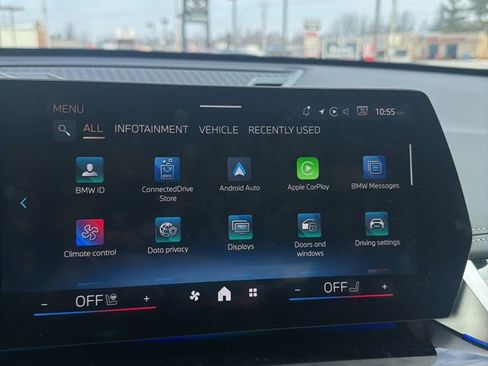 New 2025 BMW X1 xDrive28i w/ Technology Package image 32