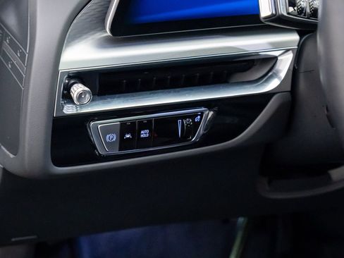 Certified 2024 Cadillac Lyriq Luxury w/ LPO, Floor Liner Package image 23