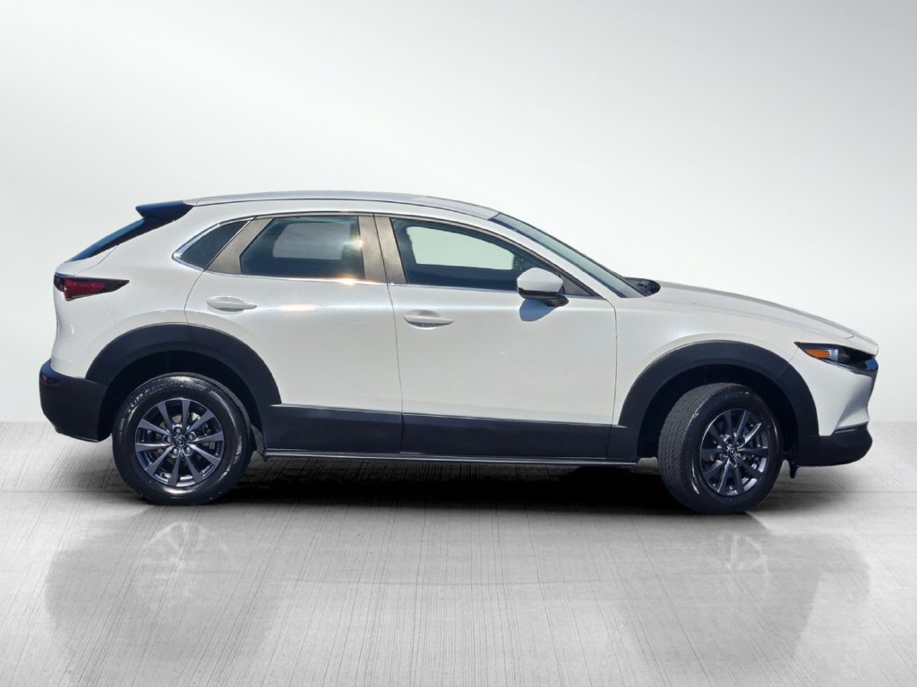 Certified 2024 MAZDA CX-30 AWD 2.5 S image 3