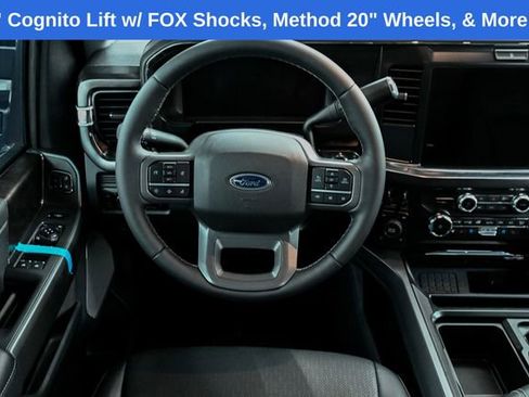 New 2026 Ford F250 Lariat AWD/4WD image 17