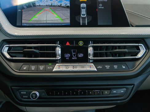 Used 2024 BMW 228i xDrive Gran Coupe w/ M Sport Package image 25