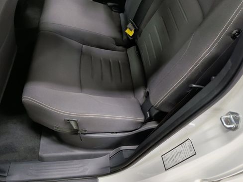 Used 2024 Toyota Tacoma TRD Sport image 25