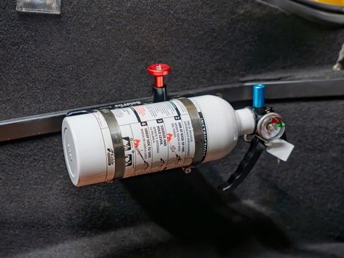 Used 1999 Ferrari F355 Spider image 43