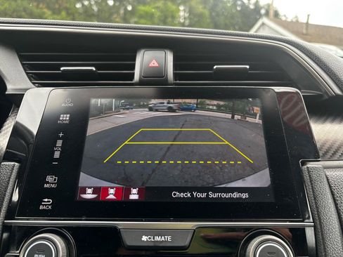 Used 2018 Honda Civic Sport Touring image 18