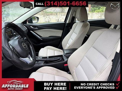 Used 2015 MAZDA MAZDA6 Sport image 10