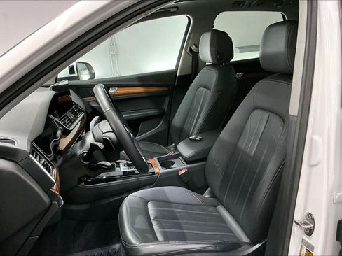 Certified 2023 Audi Q5 2.0T Premium Plus w/ Premium Plus Package AWD/4WD image 27
