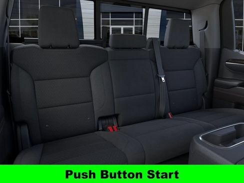 New 2026 GMC Sierra 1500 Elevation w/ Preferred Package AWD/4WD image 19