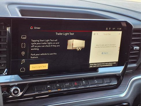 Used 2024 GMC Sierra 1500 SLT w/ SLT Premium Package image 10