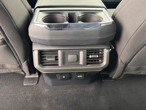 Used 2024 Ford F150 XLT w/ XLT Black Appearance Package RWD image 28