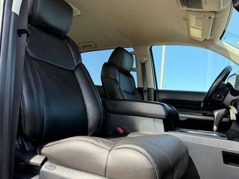 Used 2019 Toyota Tundra SR5 w/ TRD Sport Package image 20