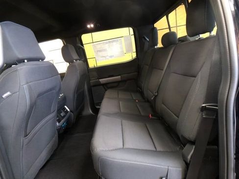 New 2026 Ford F150 XLT w/ Equipment Group 302A MID image 21