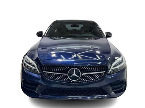 Used 2020 Mercedes-Benz C 300 Sedan image 6