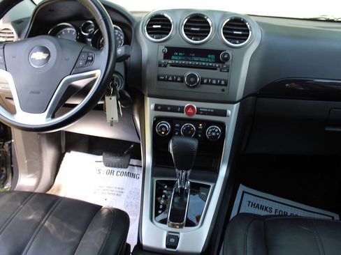 Used 2014 Chevrolet Captiva Sport LTZ FWD image 38