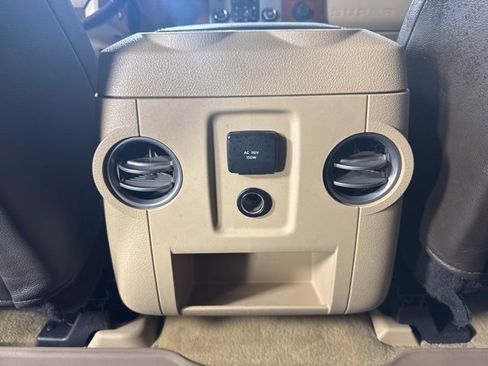 Used 2015 Ford F250 King Ranch image 13