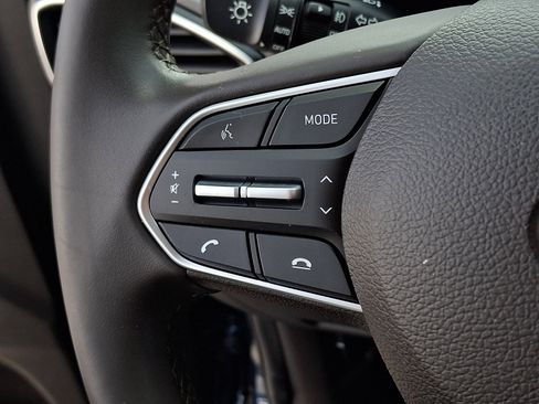 Used 2020 Hyundai Santa Fe Limited image 22