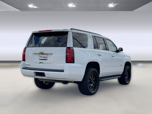 Used 2018 Chevrolet Tahoe LT image 9