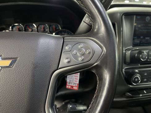 Used 2019 Chevrolet Silverado 1500 LT image 19