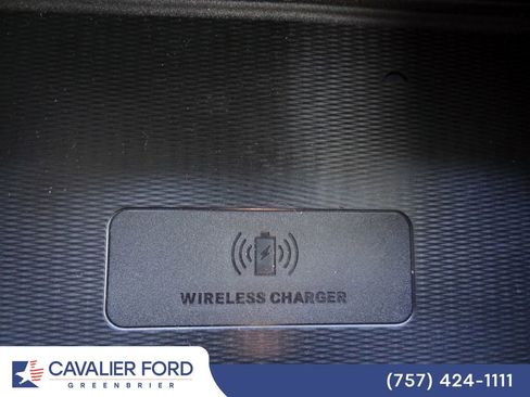 Used 2023 Jeep Grand Cherokee L Limited w/ Luxury Tech Group II AWD/4WD image 45
