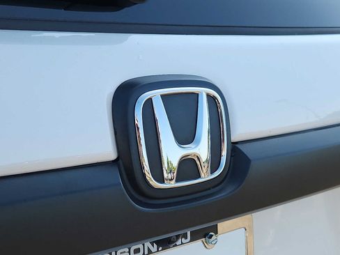 Certified 2023 Honda Passport EX-L image 30