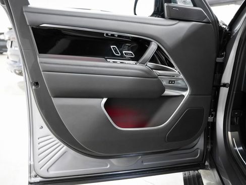 Used 2023 Land Rover Range Rover SE image 32