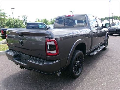 Certified 2022 RAM 2500 Laramie AWD/4WD image 3