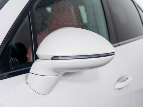 Used 2022 Porsche Cayenne Turbo image 27