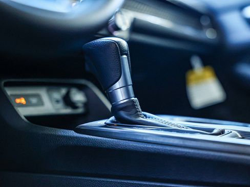 Certified 2024 Honda Civic LX image 29