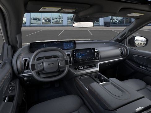 New 2026 Ford Expedition Tremor image 9
