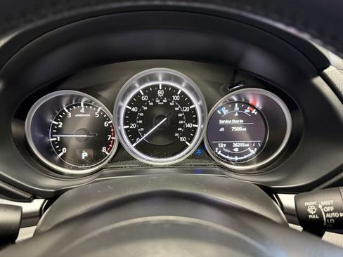 Used 2023 MAZDA CX-5 AWD 2.5 S image 29