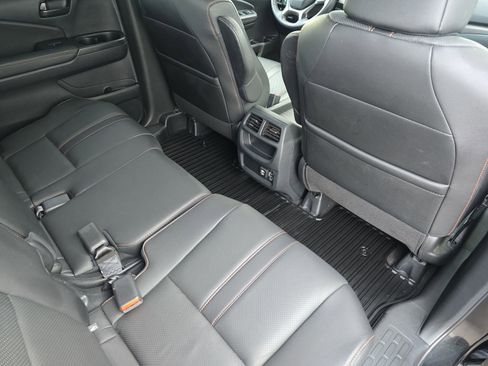 Certified 2022 Honda Passport TrailSport image 13