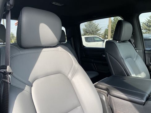 Used 2025 RAM 1500 Tradesman AWD/4WD image 26