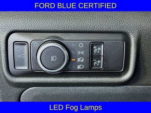 Certified 2023 Ford Explorer XLT w/ Equipment Group 202A RWD image 13