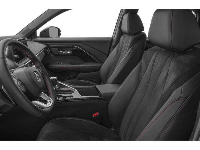 Used 2026 Acura ADX A-Spec FWD image 8