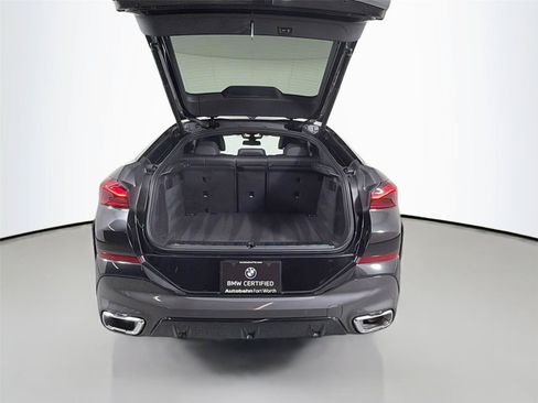 Certified 2026 BMW X6 xDrive40i AWD/4WD image 26
