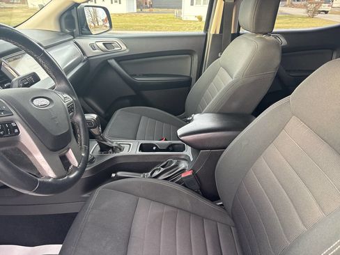 Used 2019 Ford Ranger XLT w/ Equipment Group 302A Luxury image 24
