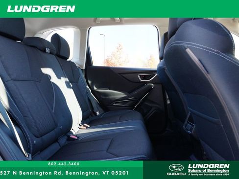 Used 2020 Subaru Forester w/ Alloy Wheel Package image 16