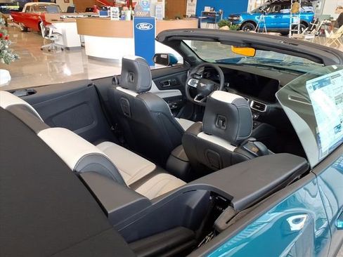 New 2026 Ford Mustang Premium image 23