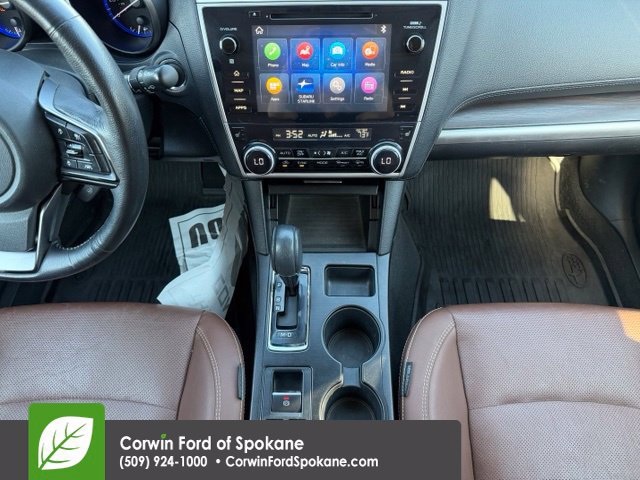 Used 2019 Subaru Outback 2.5i Touring AWD/4WD image 28
