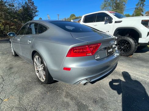 Used 2013 Audi A7 3.0T Premium Plus image 6
