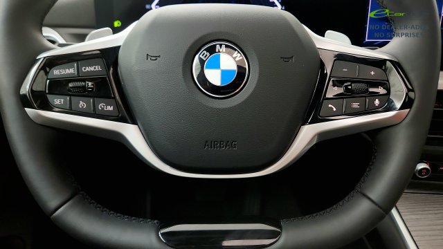 Used 2025 BMW 430i RWD image 57