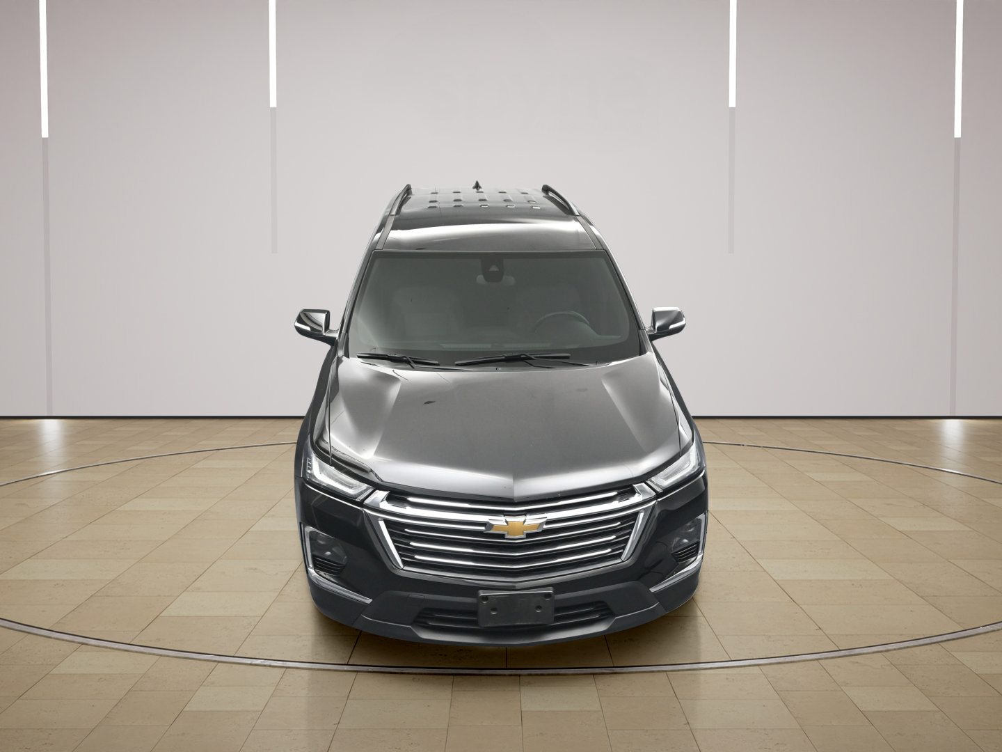 Used 2023 Chevrolet Traverse LT FWD image 32