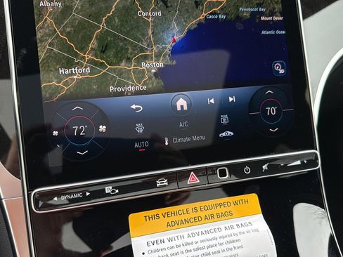 New 2026 Mercedes-Benz GLC 300 4MATIC image 17