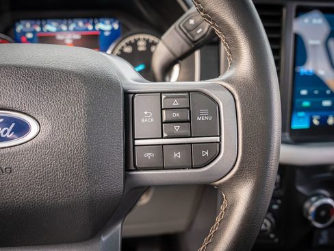 Used 2023 Ford F150 XLT w/ Equipment Group 302A High image 19