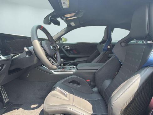New 2026 BMW M2 w/ Lighting Package RWD image 5