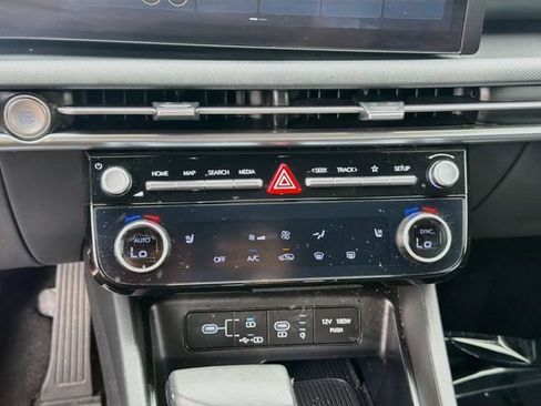 Certified 2025 Hyundai Tucson XRT FWD image 15