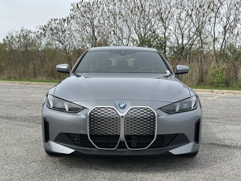 New 2025 BMW i4 xDrive40i w/ Premium Package image 2